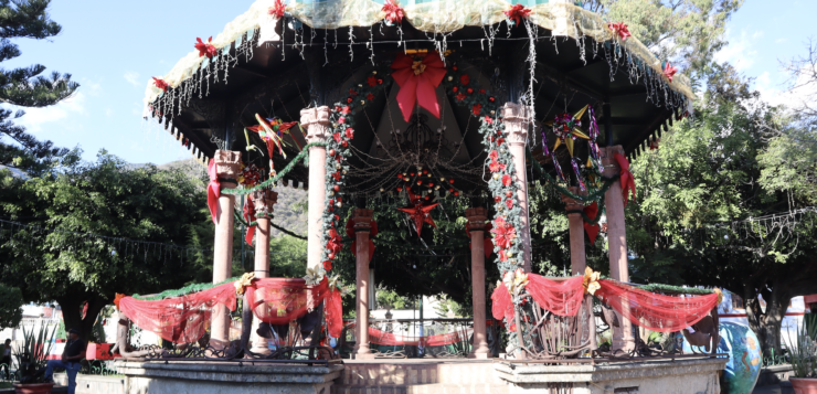 Ajijic prepares for 30,000 holiday season visitors